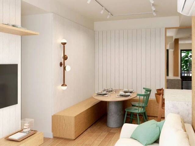 Apartamento para Venda em Sorocaba - 2