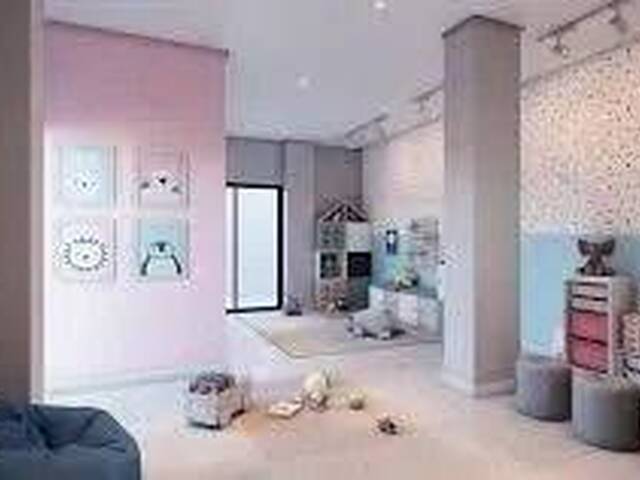 Apartamento para Venda em Sorocaba - 3