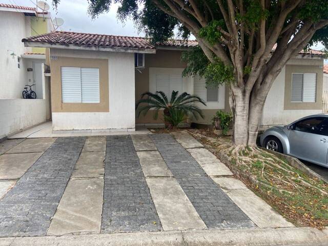 Casa para Venda em Sorocaba - 2