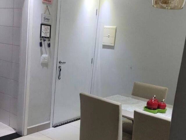 Apartamento para Venda em Sorocaba - 2