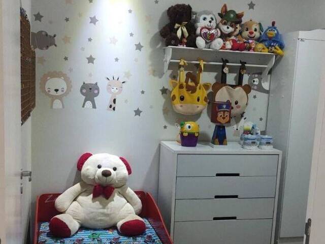 Apartamento para Venda em Sorocaba - 5