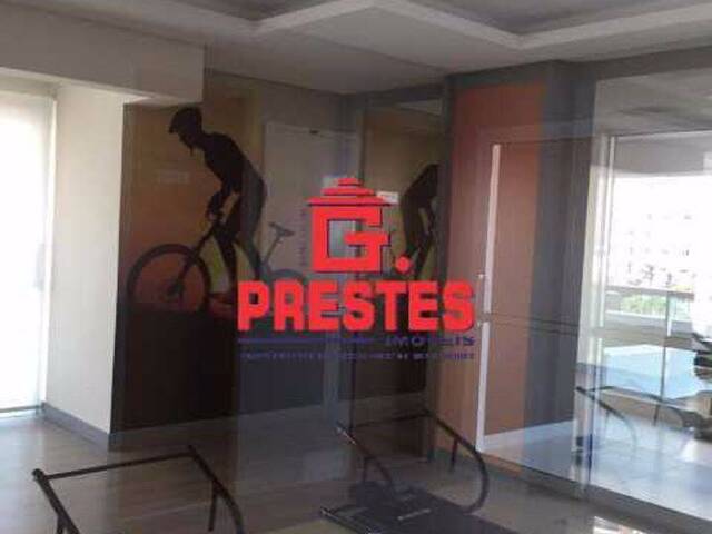 Apartamento para Venda em Sorocaba - 2