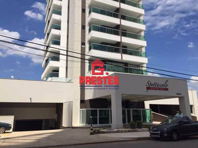 Apartamento para Venda em Sorocaba - 3