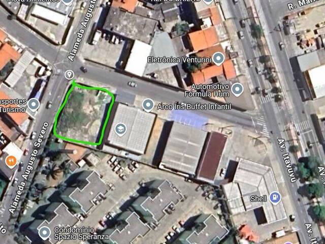 Terreno para Venda em Sorocaba - 3