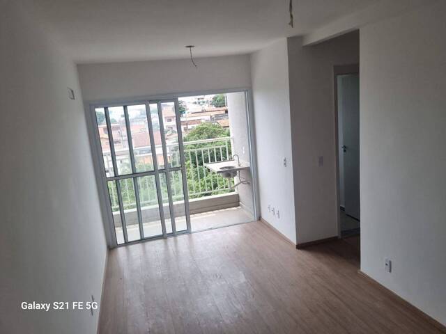Apartamento para Locação em Sorocaba - 3