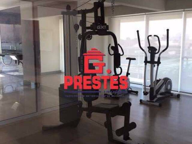 Apartamento para Venda em Sorocaba - 5