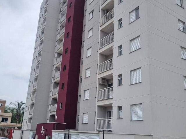 Apartamento para Locação em Sorocaba - 2