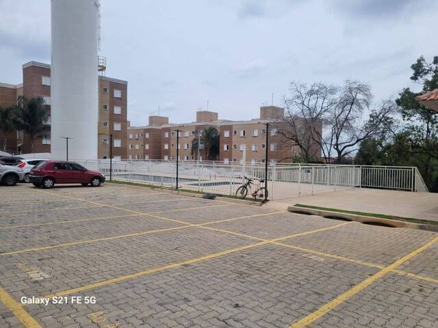 Apartamento para Locação em Sorocaba - 4