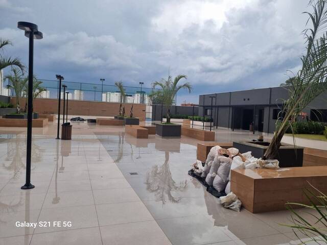 Apartamento para Venda em Sorocaba - 5