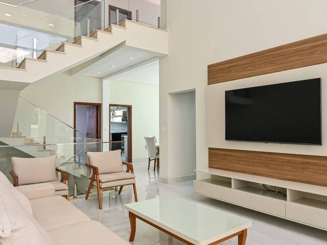 Sobrado para Venda em Sorocaba - 5