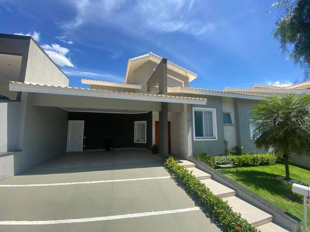 #CA2984 - Casa para Venda em Votorantim - SP - 2