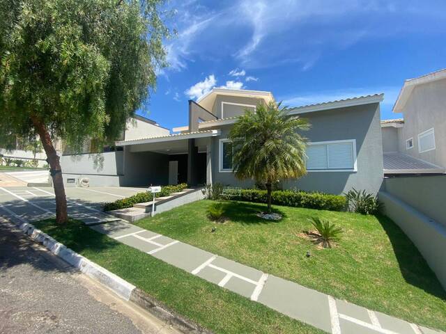 #CA2984 - Casa para Venda em Votorantim - SP - 3