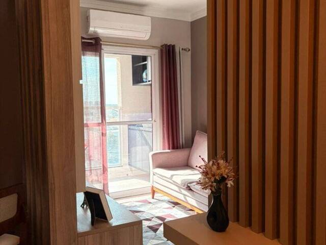 Apartamento para Venda em Sorocaba - 2