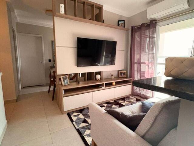 Apartamento para Venda em Sorocaba - 4