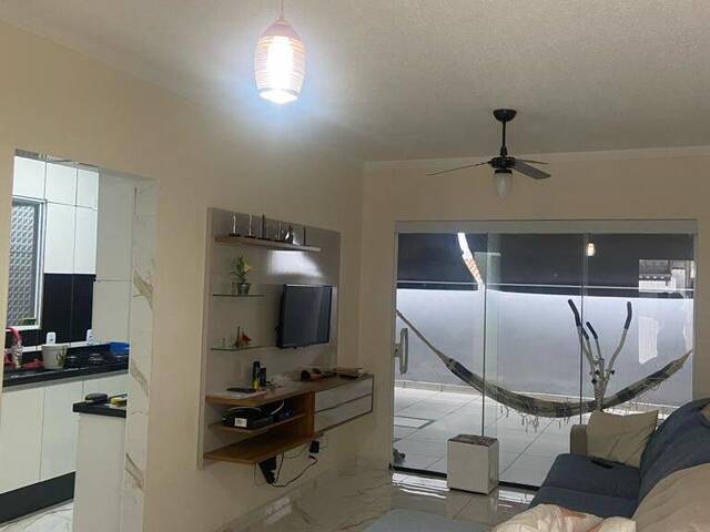 Casa para Venda em Sorocaba - 2