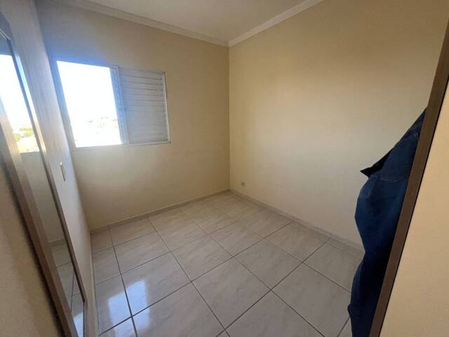 Kitnet para Venda em Sorocaba - 4