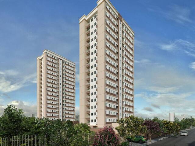 Apartamento para Venda em Sorocaba - 2