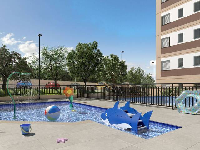 Apartamento para Venda em Sorocaba - 3