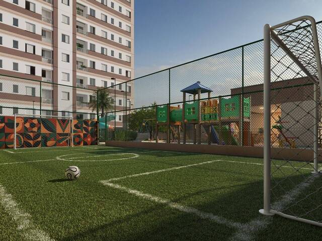 Apartamento para Venda em Sorocaba - 5