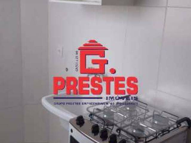 Apartamento para Locação em Sorocaba - 4