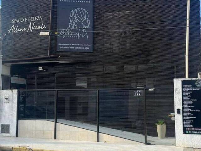 #SL0201 - Salão Comercial para Venda em Sorocaba - SP - 2