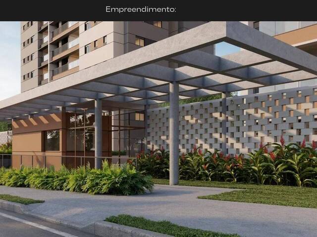 Apartamento para Venda em Sorocaba - 2