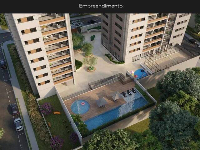 Apartamento para Venda em Sorocaba - 3