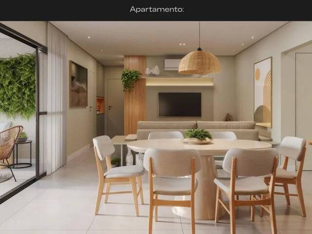 Apartamento para Venda em Sorocaba - 4