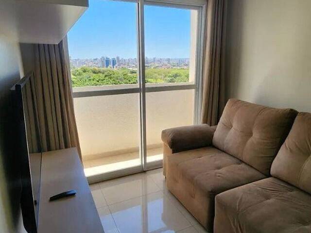 Apartamento para Venda em Sorocaba - 3