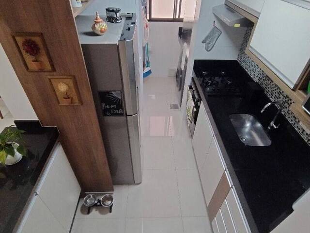 Apartamento para Venda em Sorocaba - 2