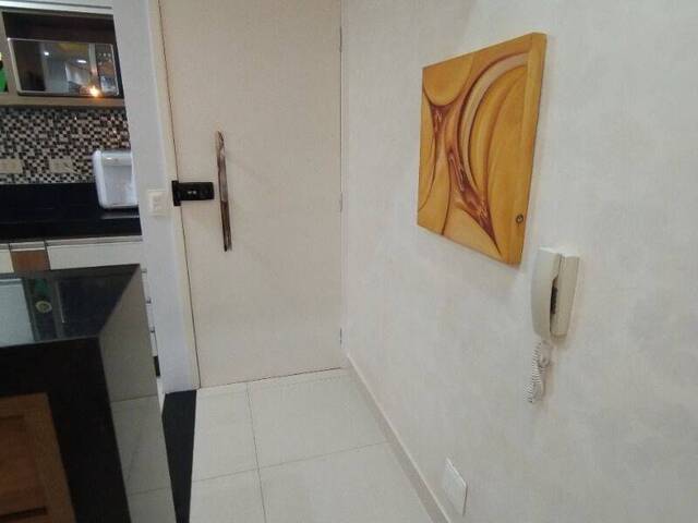 Apartamento para Venda em Sorocaba - 3