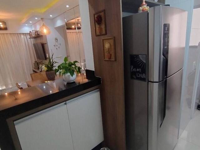 Apartamento para Venda em Sorocaba - 4