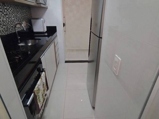 Apartamento para Venda em Sorocaba - 5