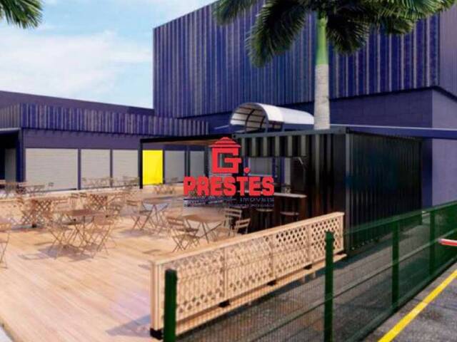 Salão Comercial para Locação em Sorocaba - 2