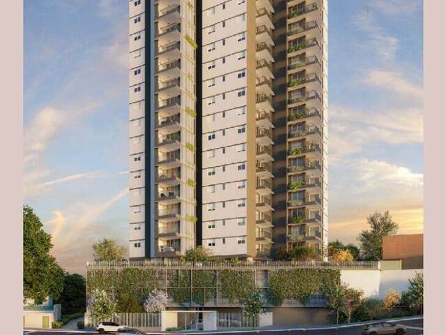 Apartamento para Venda em Sorocaba - 4