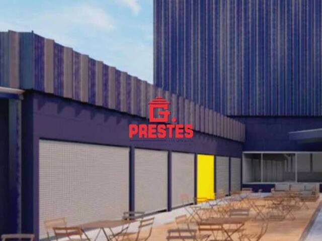 Salão Comercial para Locação em Sorocaba - 3