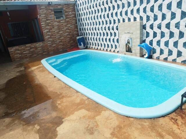 Venda em Campos Vileta - Iperó