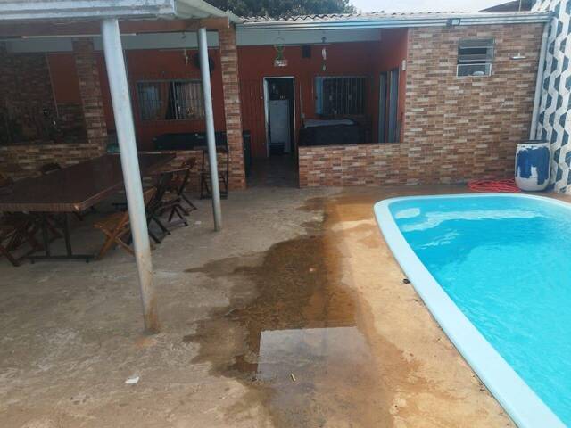 #CA2988 - Casa para Venda em Iperó - SP - 2