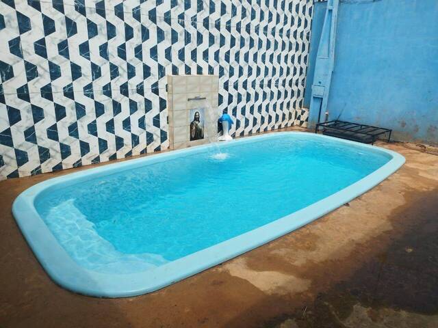 #CA2988 - Casa para Venda em Iperó - SP - 3