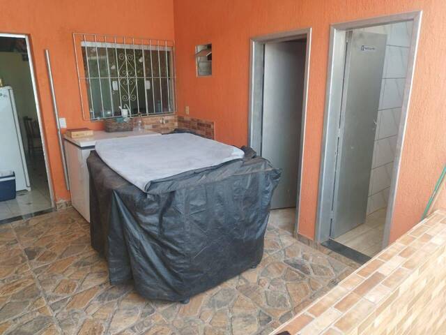 Casa para Venda em Iperó - 5