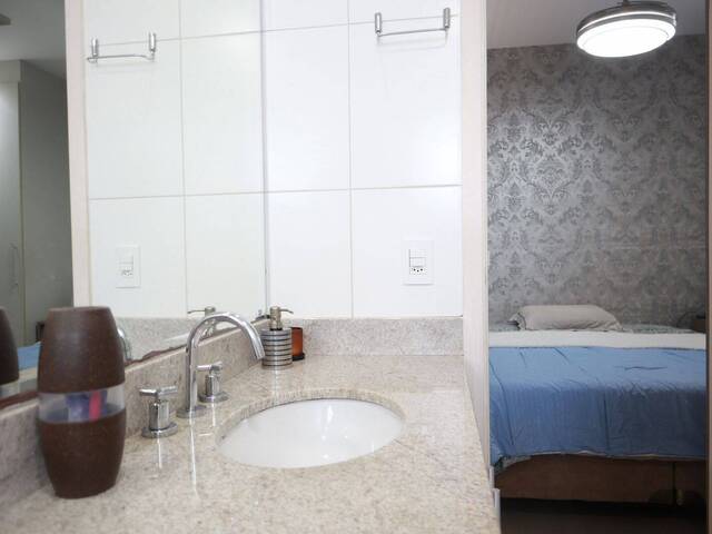 Apartamento para Locação em Sorocaba - 5