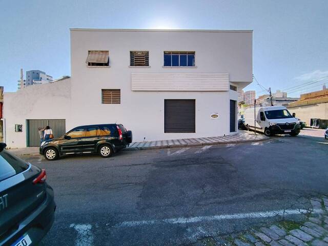 #PR0096 - Prédio comercial para Locação em Sorocaba - SP - 2