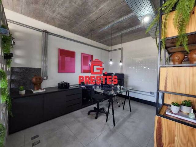 Sala para Venda em Sorocaba - 3