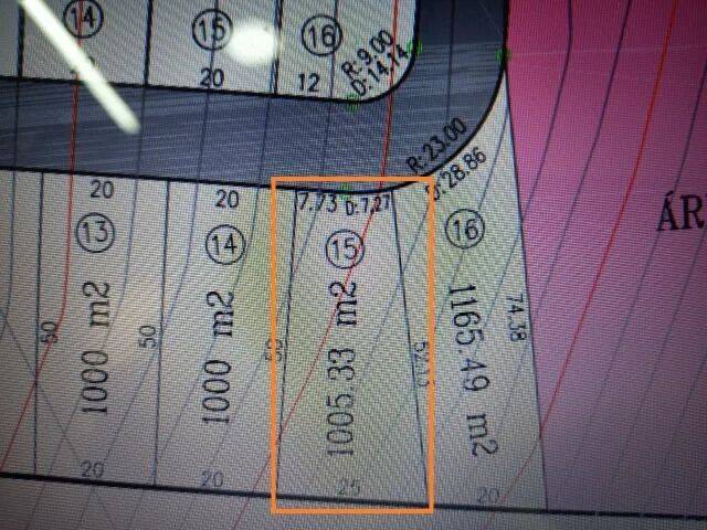 Terreno para Venda em Sorocaba - 4