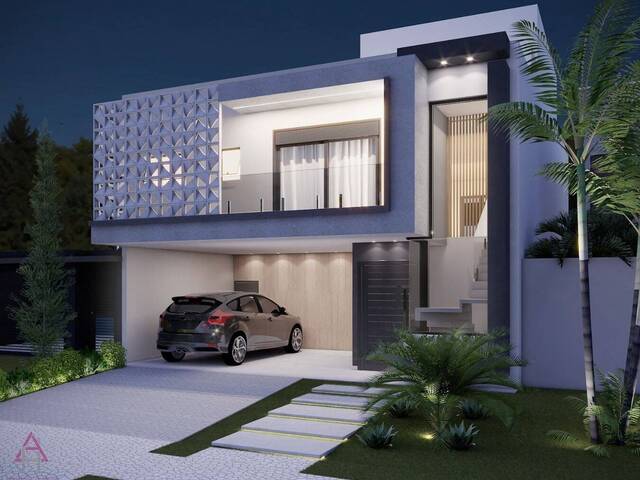 #CA2989 - Casa para Venda em Votorantim - SP - 2