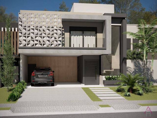 #CA2989 - Casa para Venda em Votorantim - SP - 3