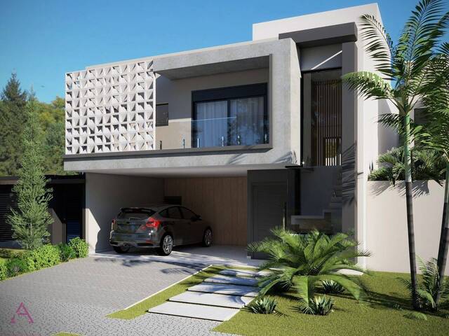 Casa para Venda em Votorantim - 4