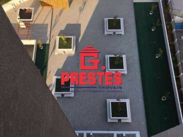 Apartamento para Venda em Sorocaba - 2