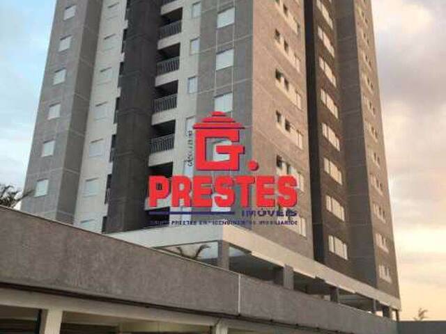 Apartamento para Venda em Sorocaba - 3