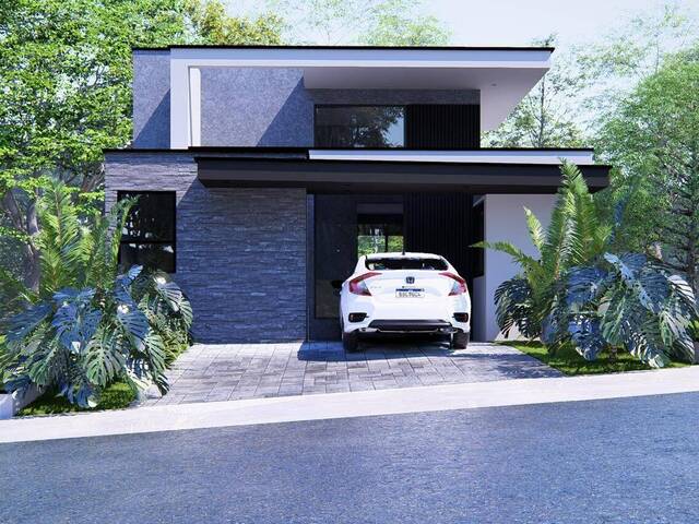 Casa para Venda em Sorocaba - 2